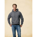 Hanes  7.8 Oz. EcoSmart  50/50 Pullover Hoodie